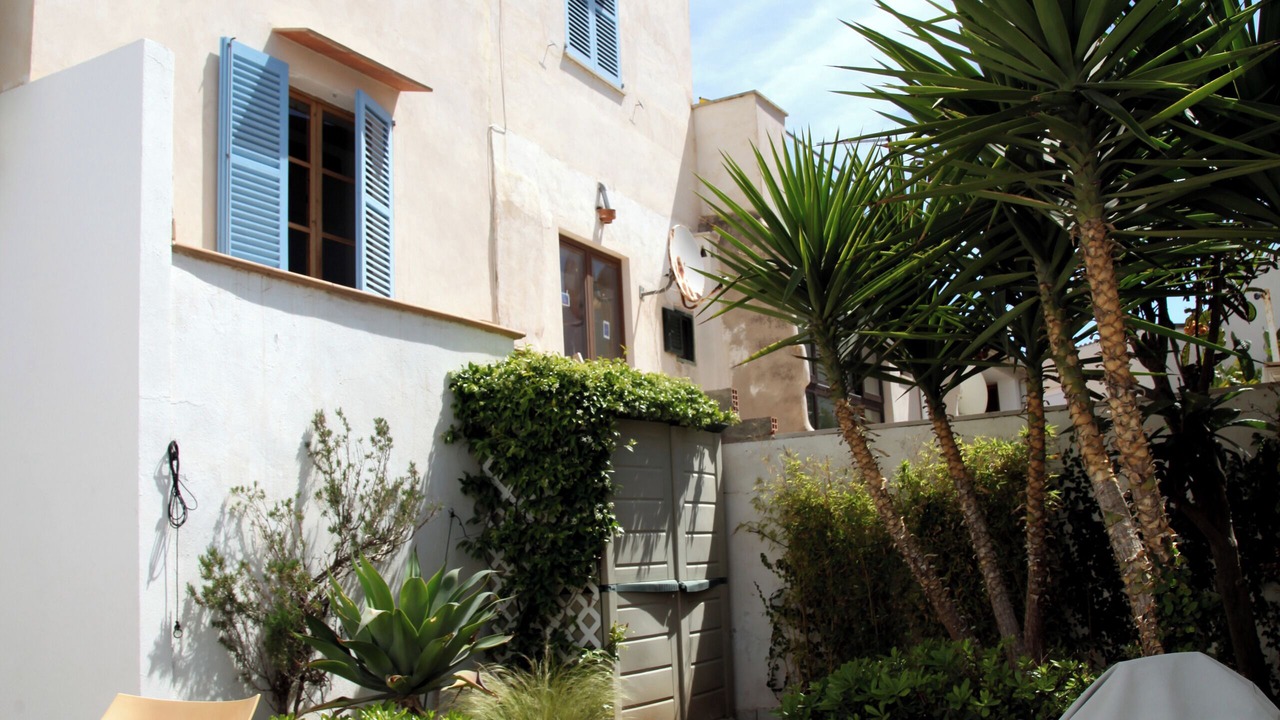 Photo of Outdoor in Puerto Maritimo