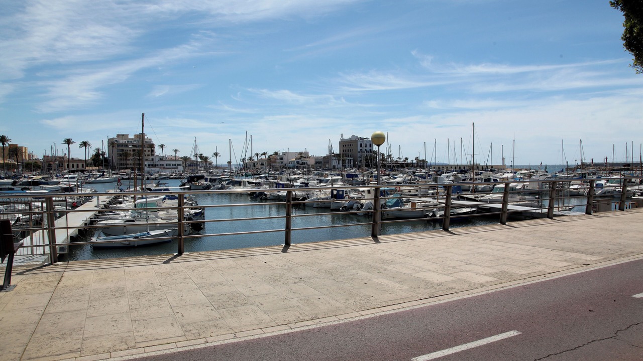 Photo of Others in Puerto Maritimo