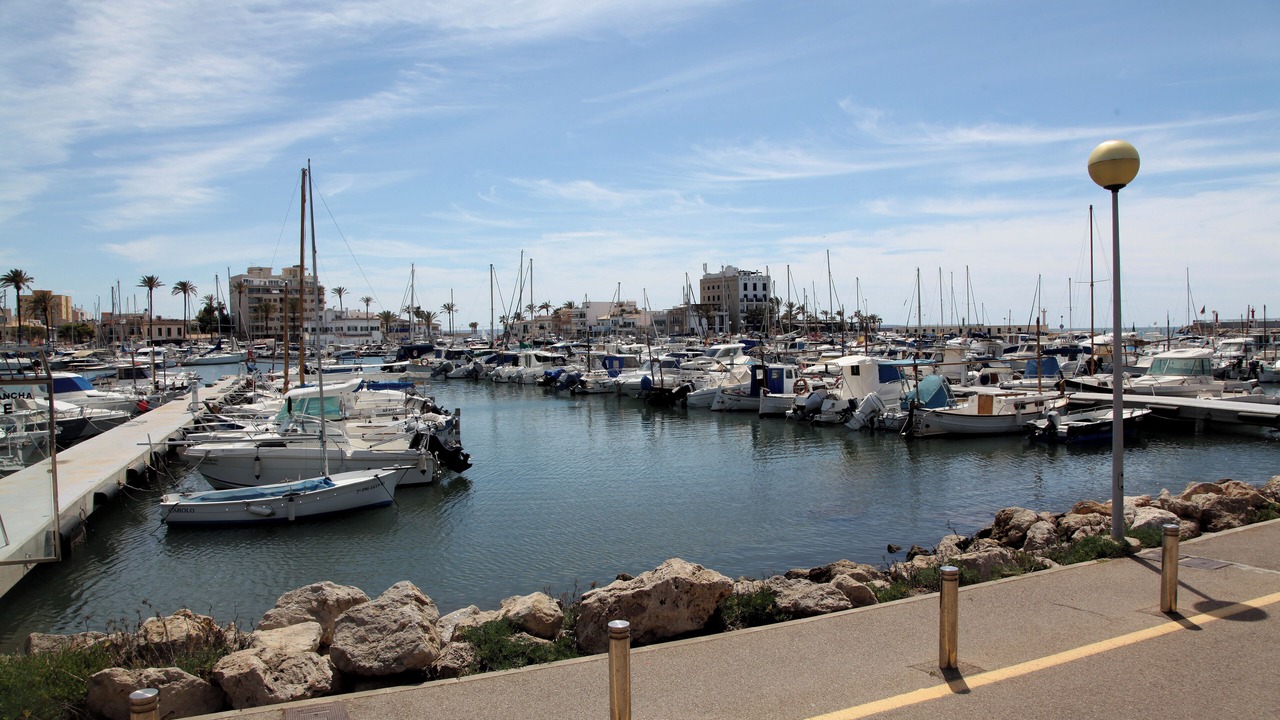 Photo of Others in Puerto Maritimo
