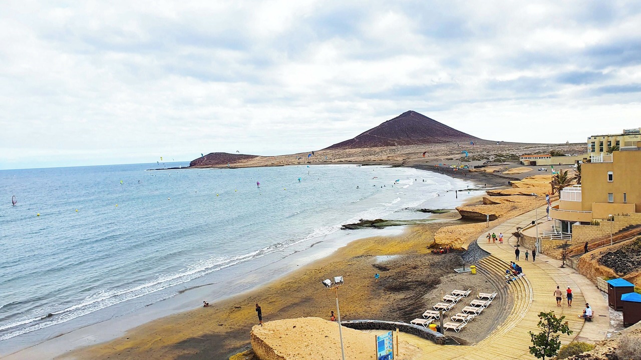 Photo of Others in Los Abrigos