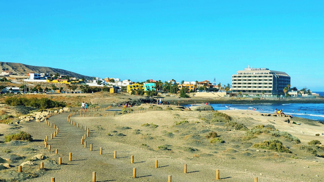 Photo of Others in Los Abrigos