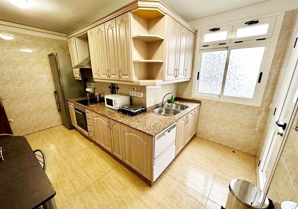 Photo of Kitchen in Los Abrigos