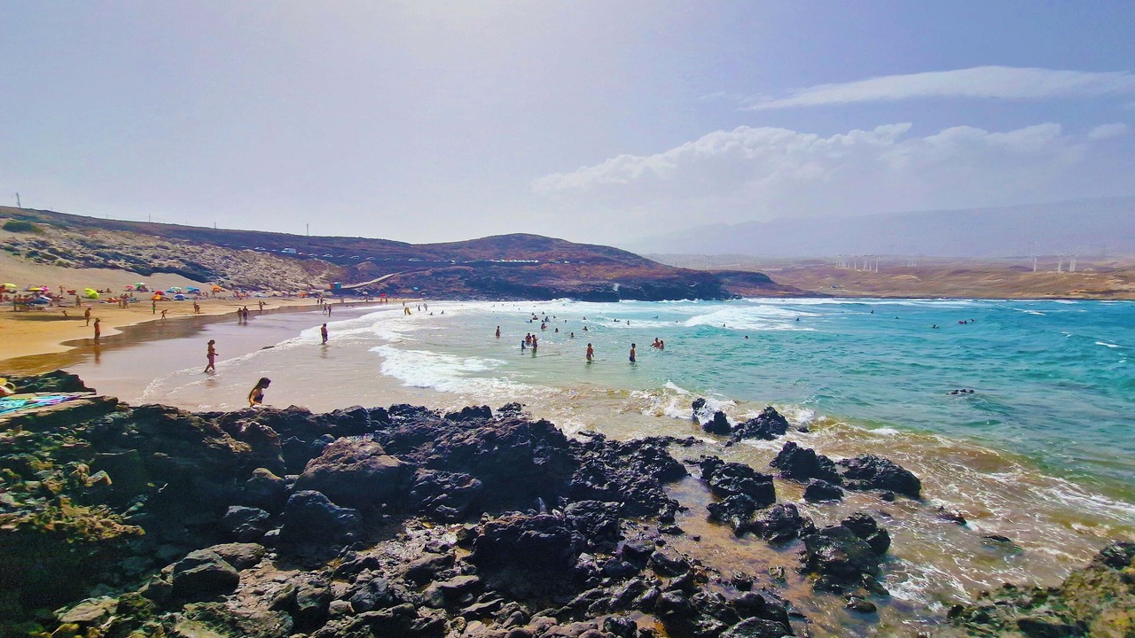 Photo of Others in Los Abrigos