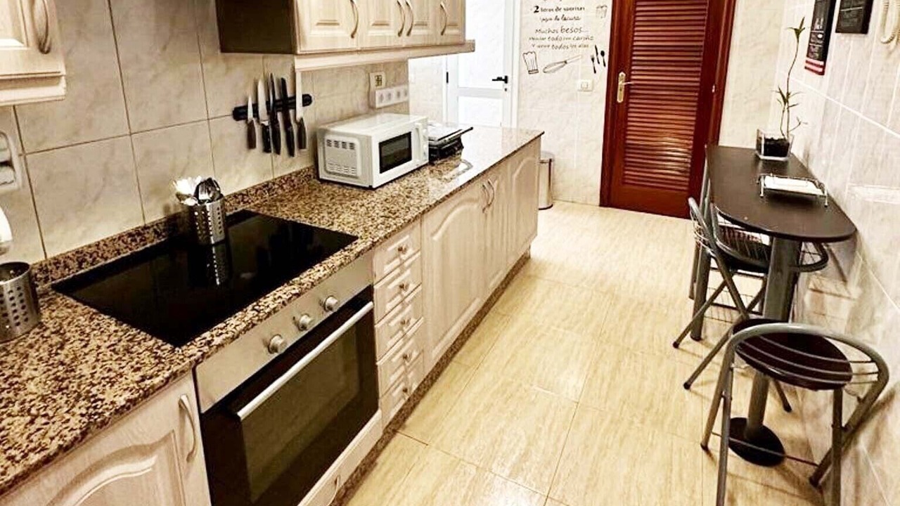 Photo of Kitchen in Los Abrigos