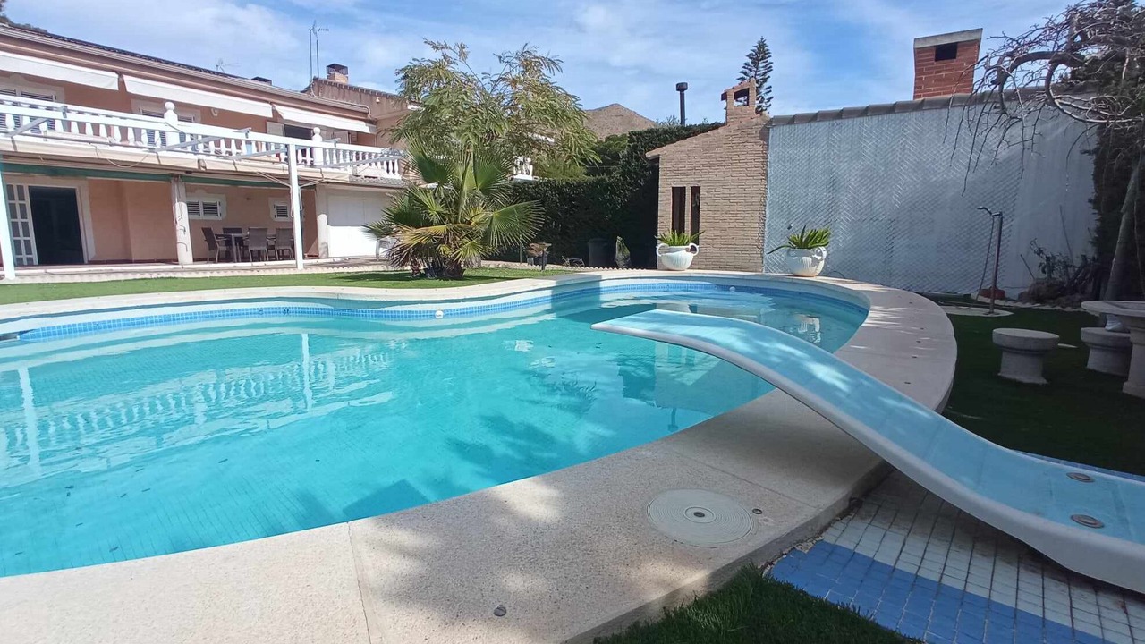 Photo of Outdoor in La Azohia