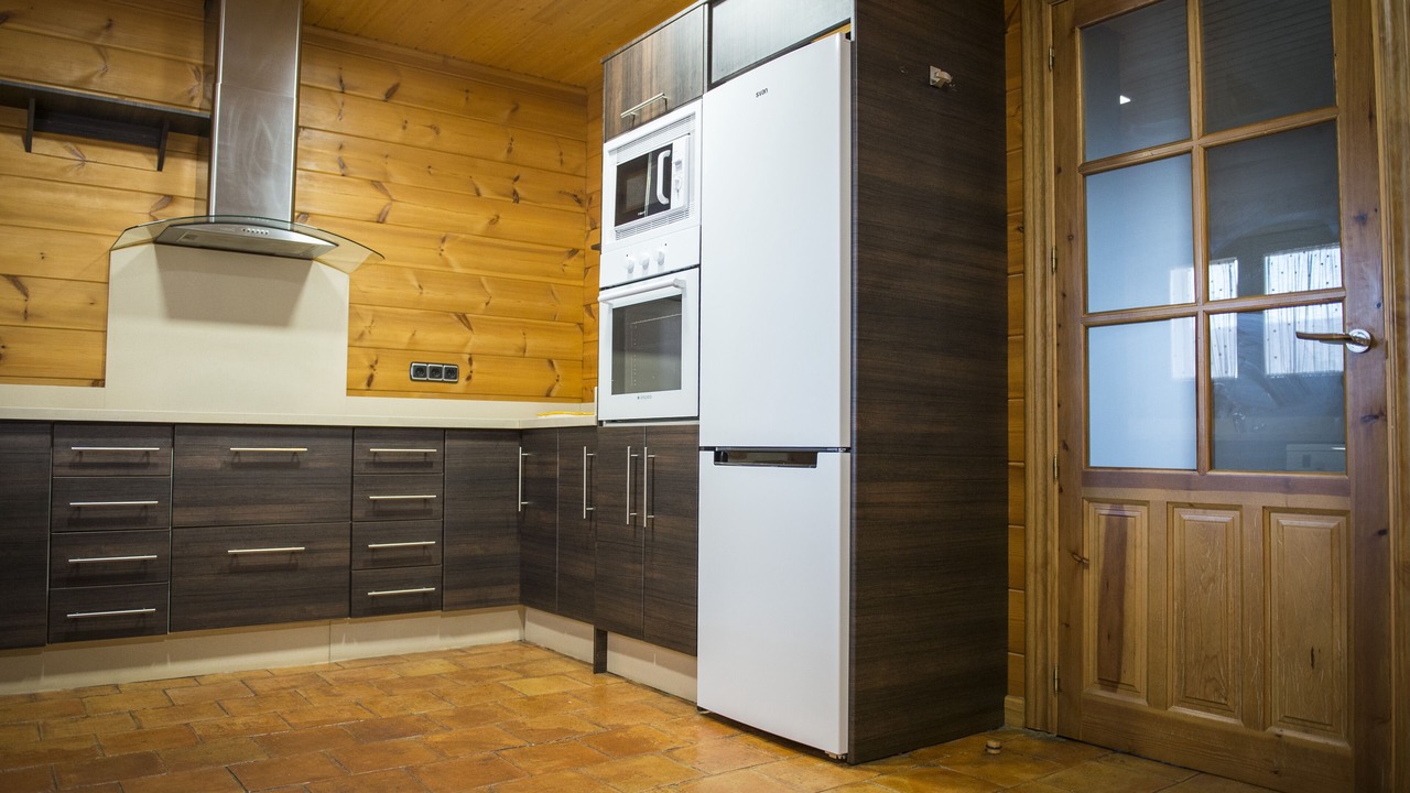 Photo of Kitchen in Valdepenas