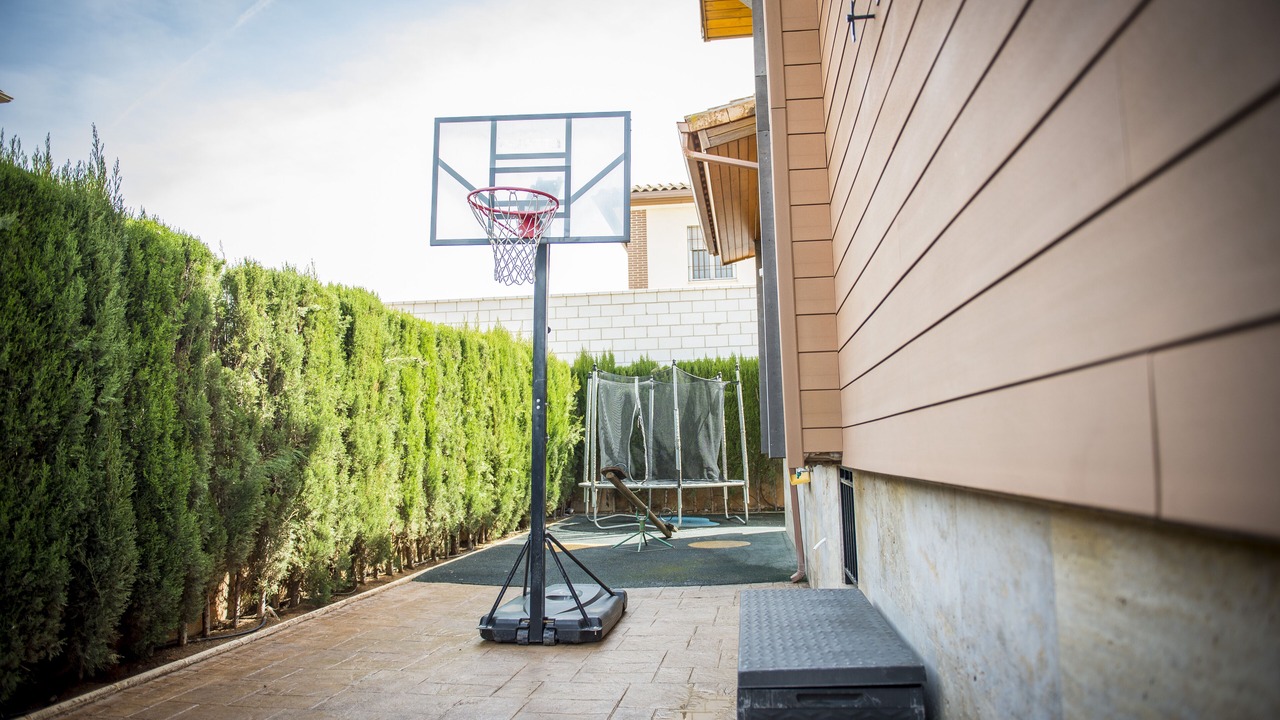 Photo of Outdoor in Valdepenas