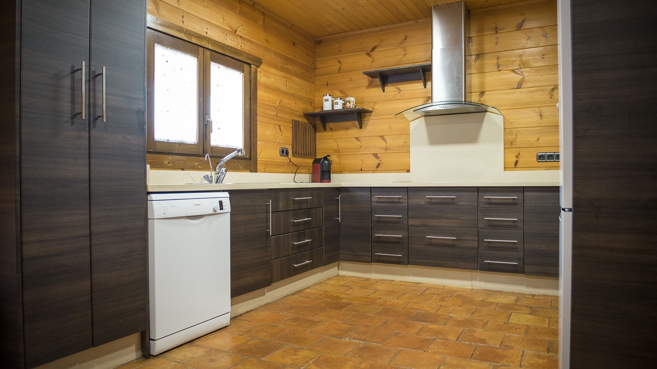 Photo of Kitchen in Valdepenas