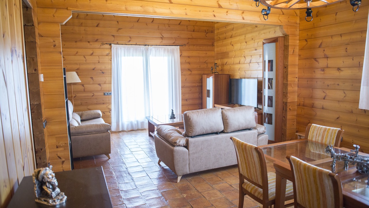 Photo of Livingroom in Valdepenas