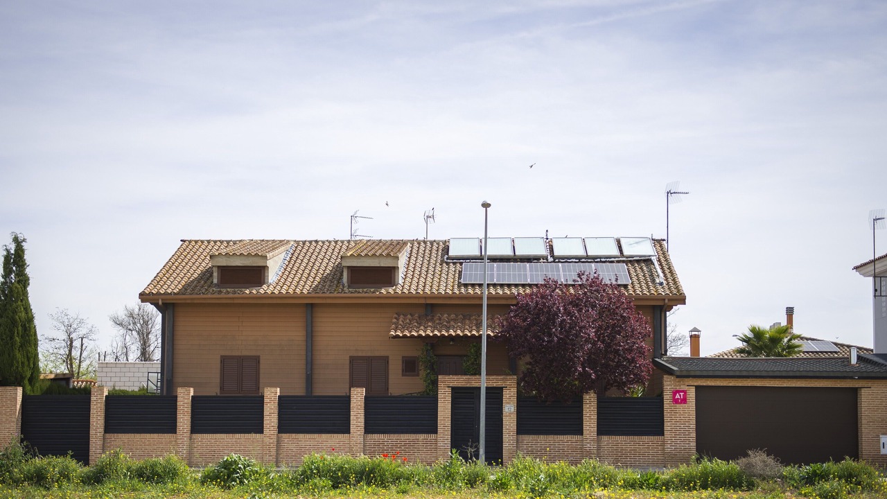 Photo of Outdoor in Valdepenas