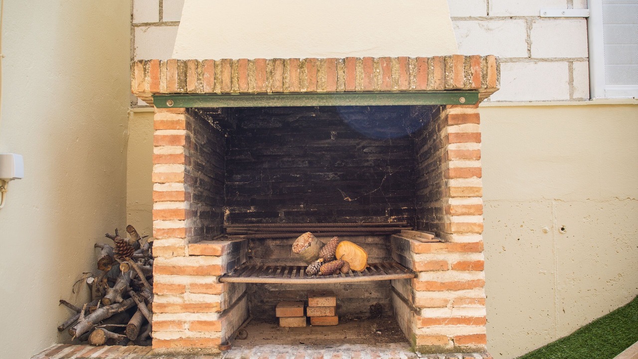 Photo of Outdoor in Valdepenas