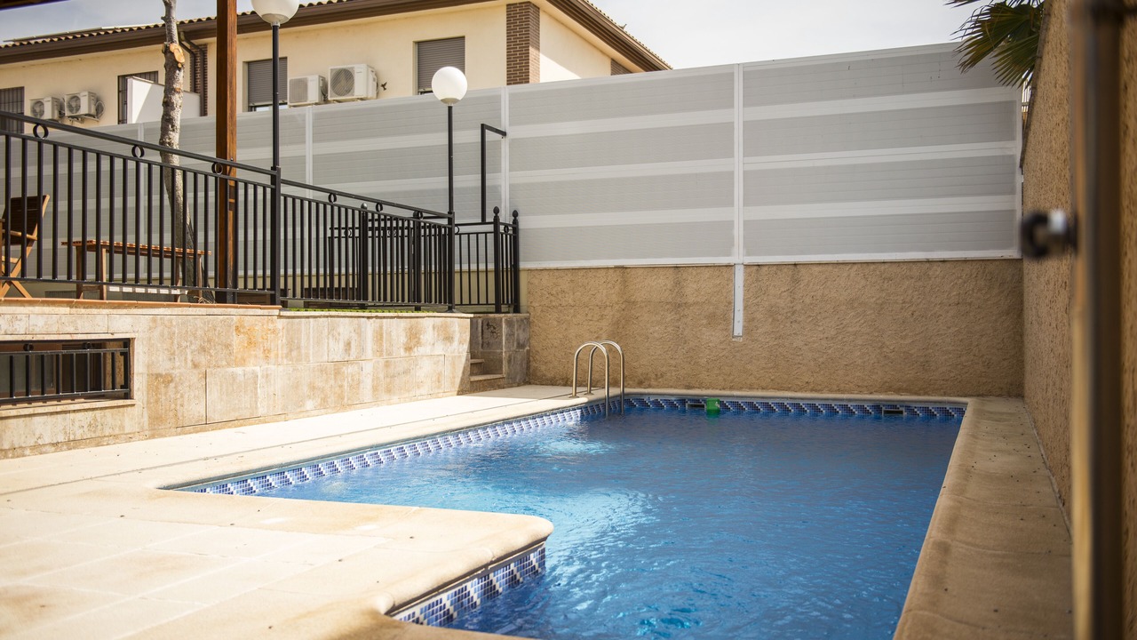 Photo of Outdoor in Valdepenas