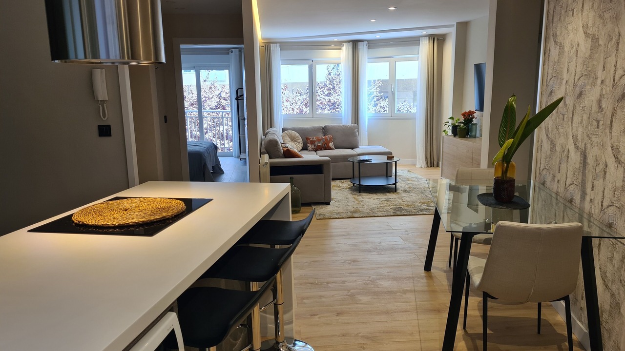 Photo of Kitchen in Pontevedra