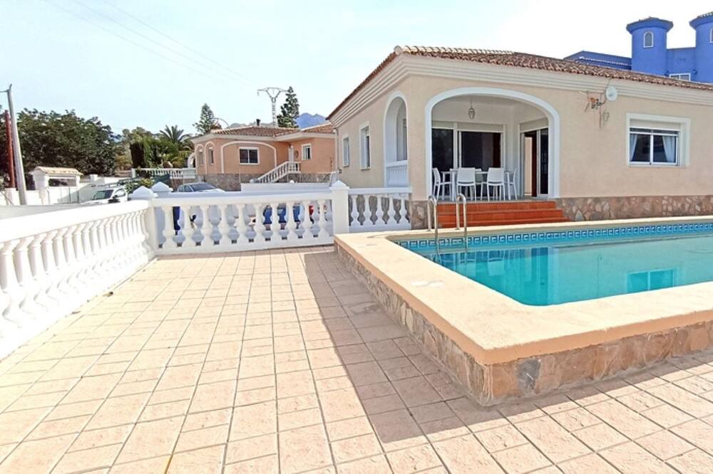 Photo of Outdoor in Hoya de los Patos