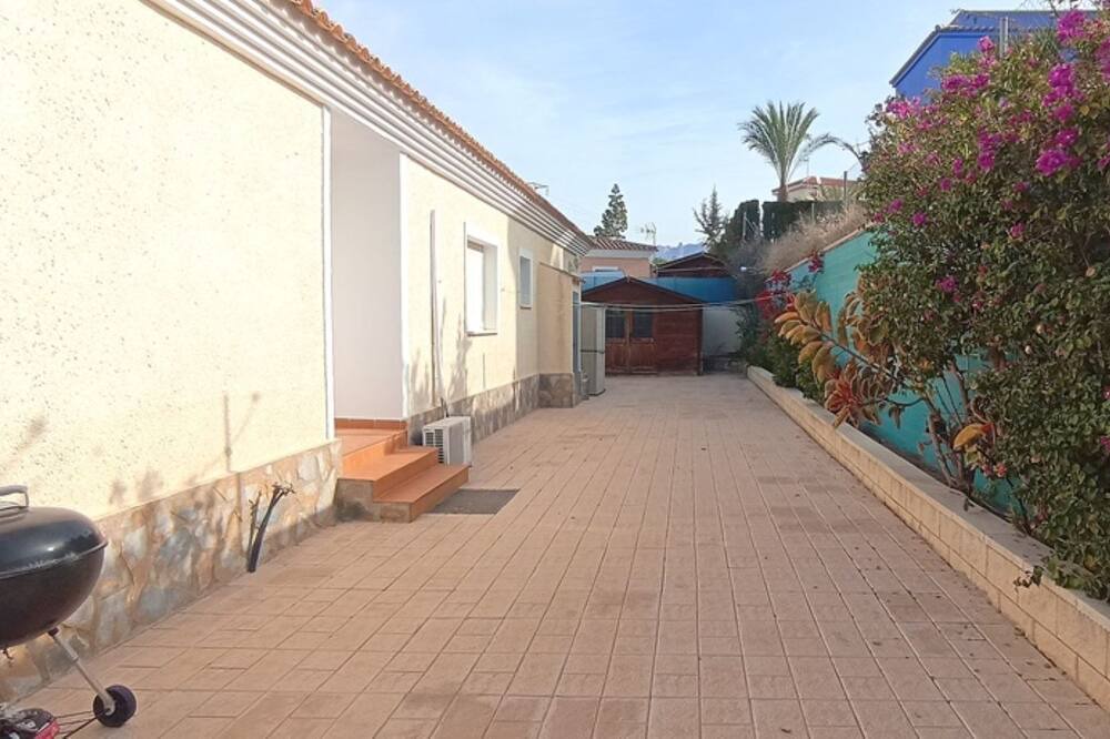 Photo of Patio Balcony in Hoya de los Patos