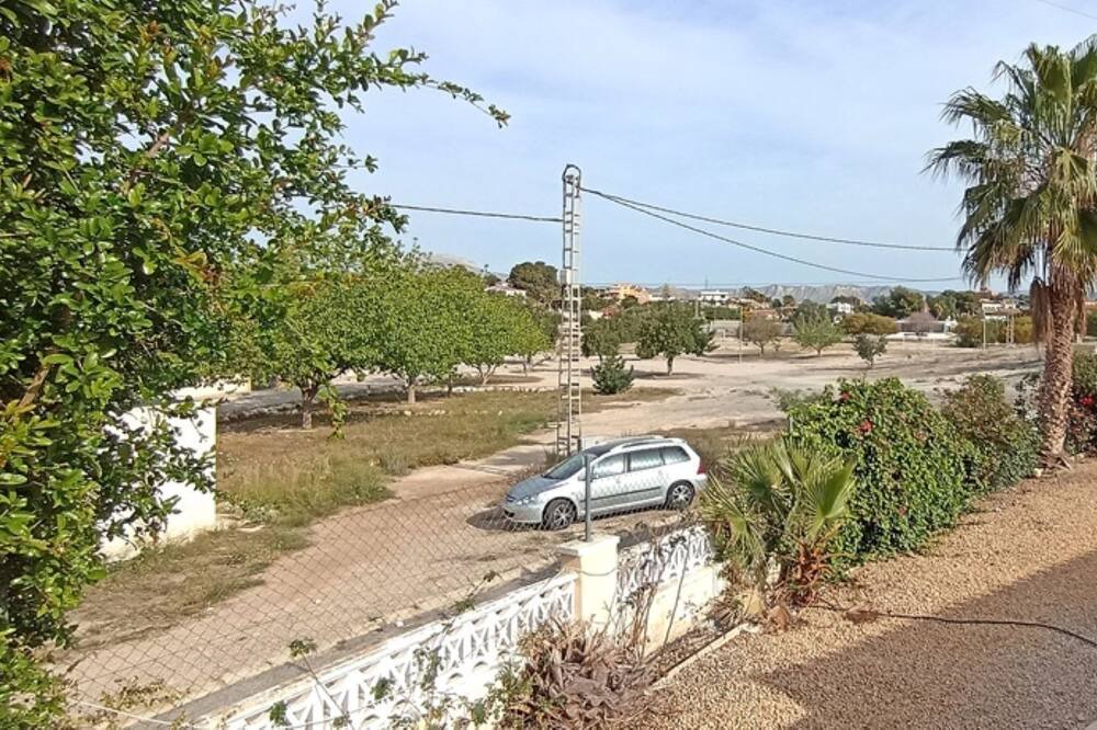 Photo of Outdoor in Hoya de los Patos
