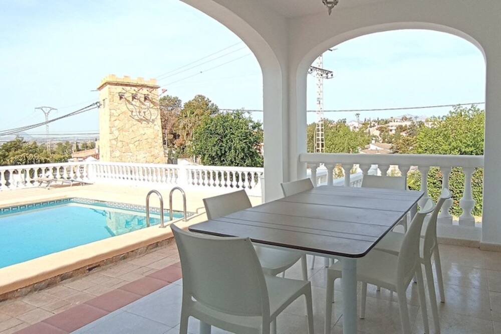 Photo of Outdoor in Hoya de los Patos