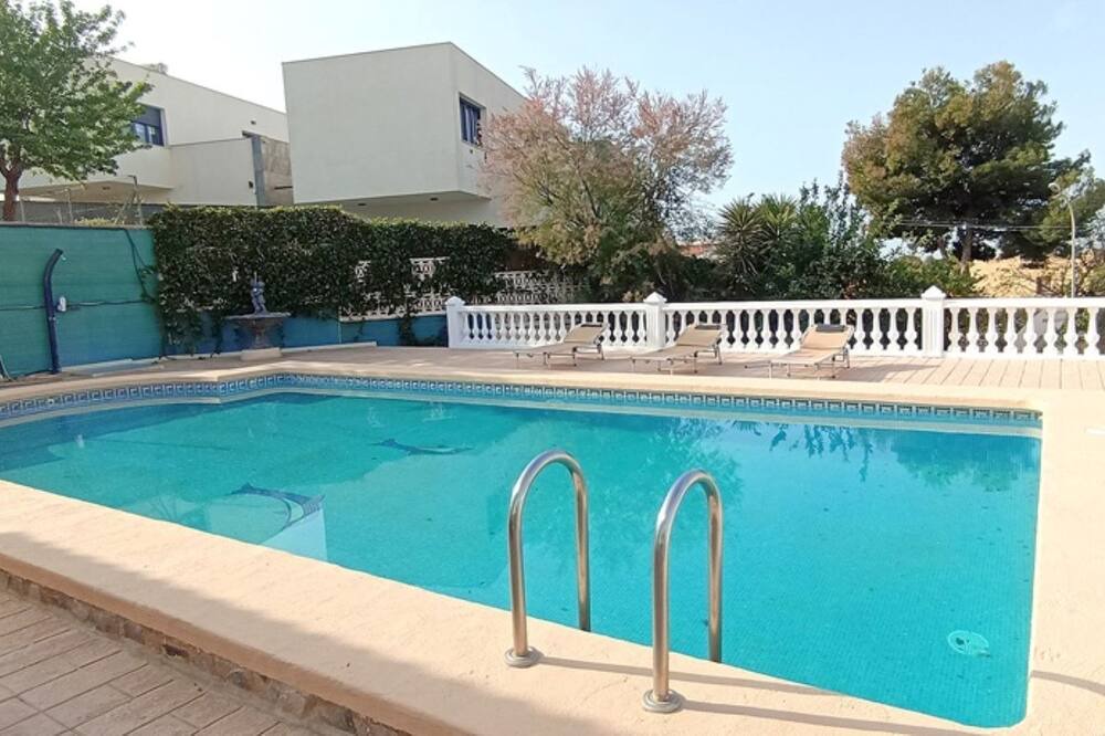 Photo of Outdoor in Hoya de los Patos