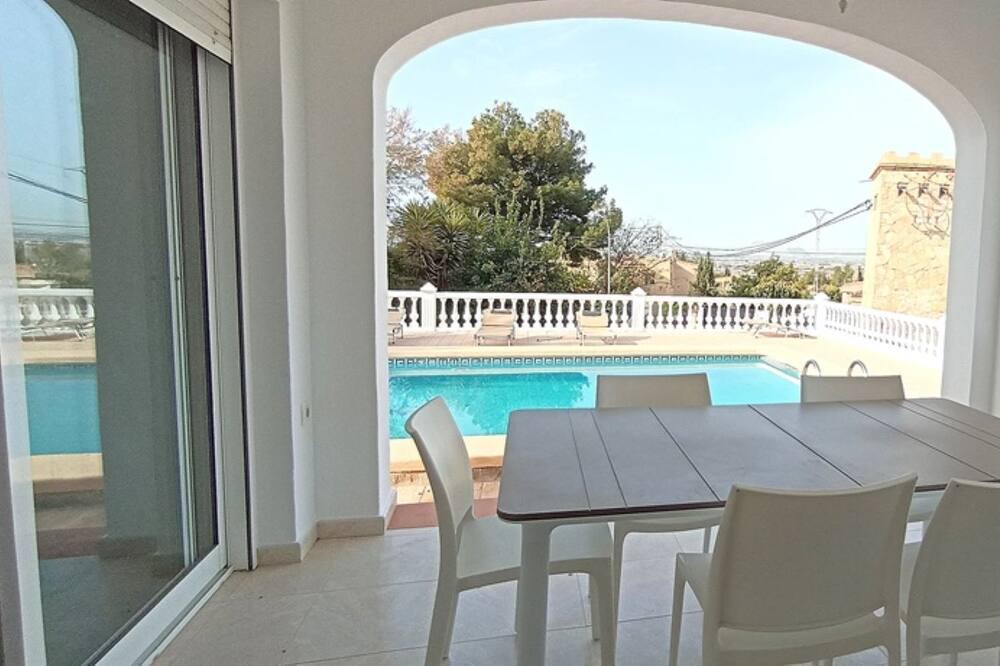 Photo of Outdoor in Hoya de los Patos