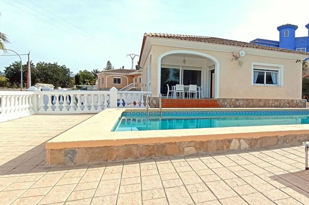 Photo of Outdoor in Hoya de los Patos