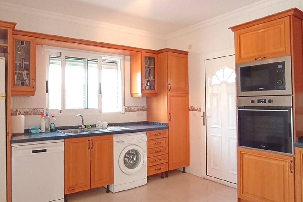 Photo of Kitchen in Hoya de los Patos