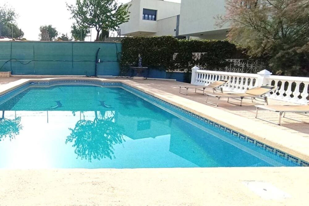 Photo of Outdoor in Hoya de los Patos