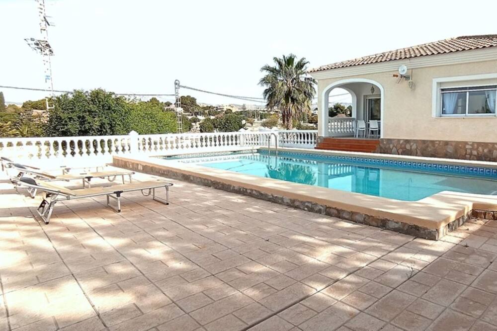 Photo of Outdoor in Hoya de los Patos