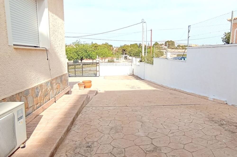 Photo of Outdoor in Hoya de los Patos