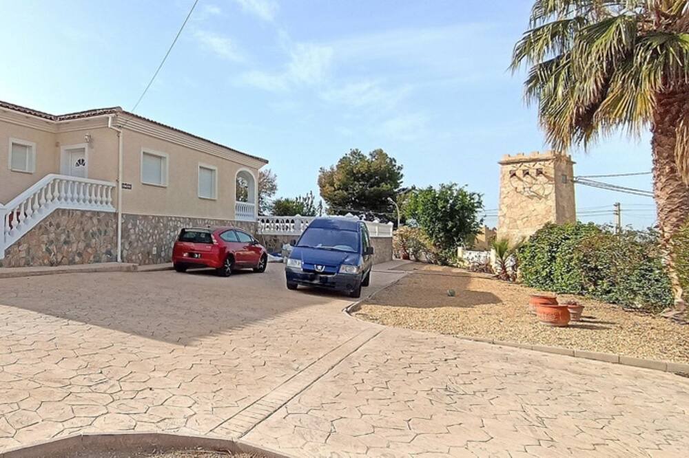 Photo of Outdoor in Hoya de los Patos