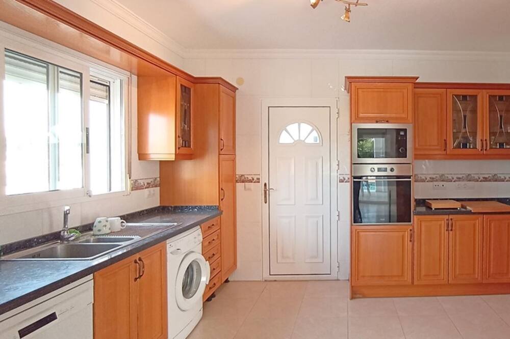 Photo of Kitchen in Hoya de los Patos