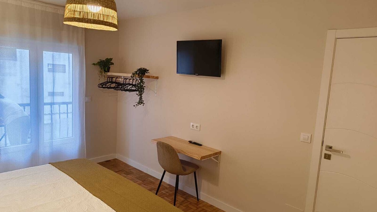 Photo of Bedroom in Padron