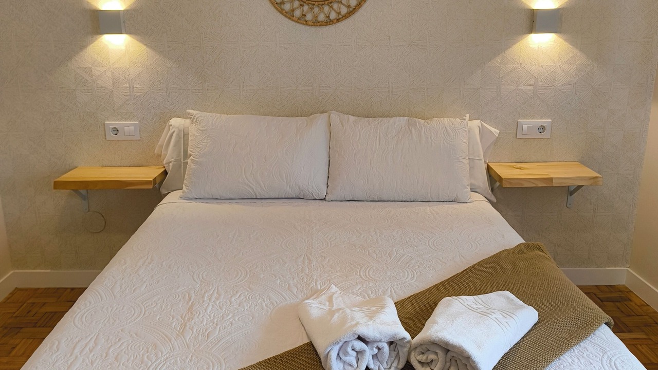 Photo of Bedroom in Padron