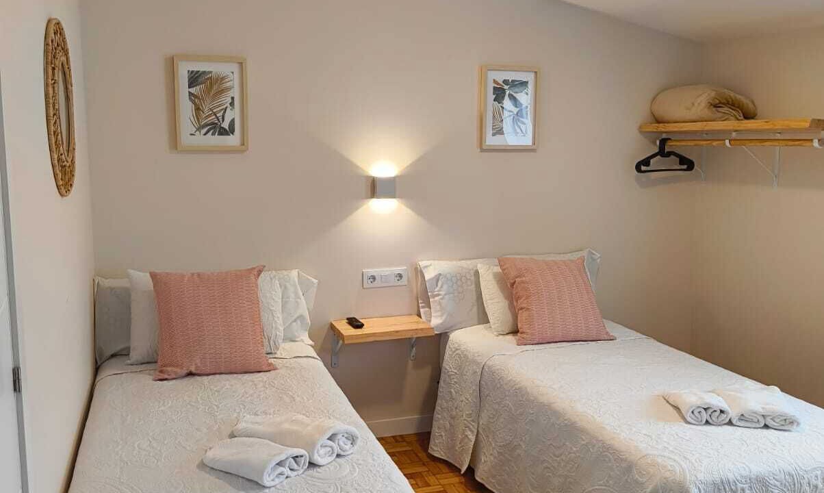 Photo of Bedroom in Padron