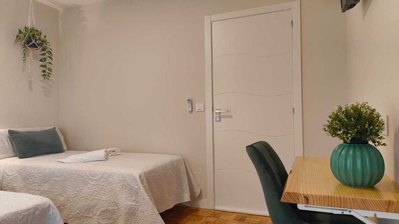 Photo of Bedroom in Padron