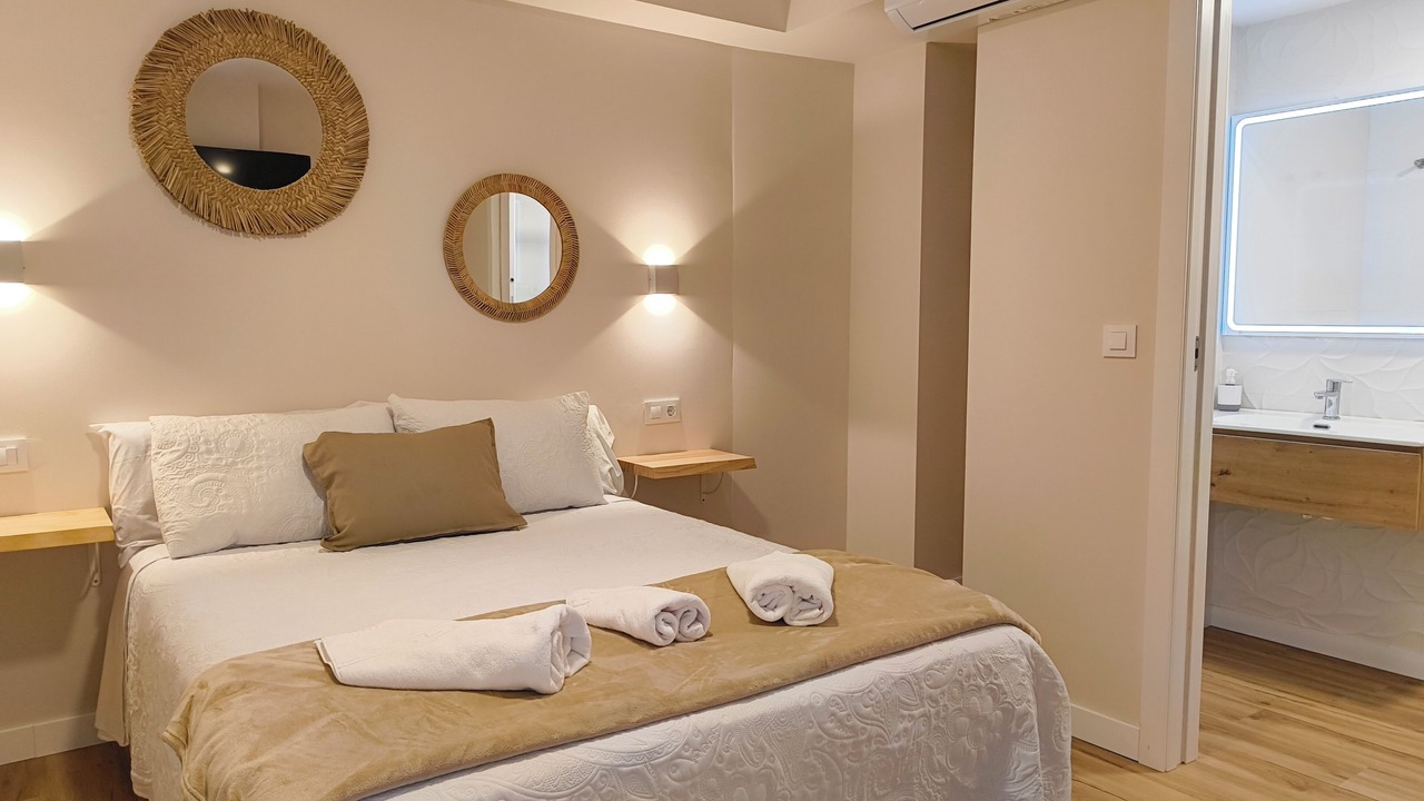 Photo of Bedroom in Padron