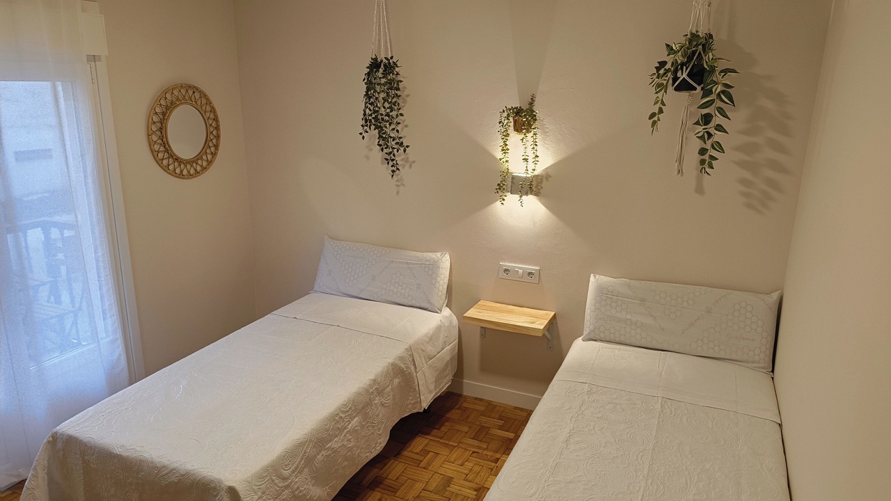 Photo of Bedroom in Padron