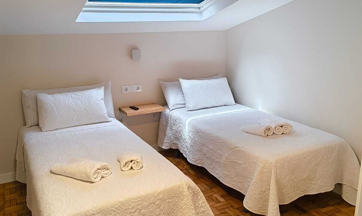 Photo of Bedroom in Padron