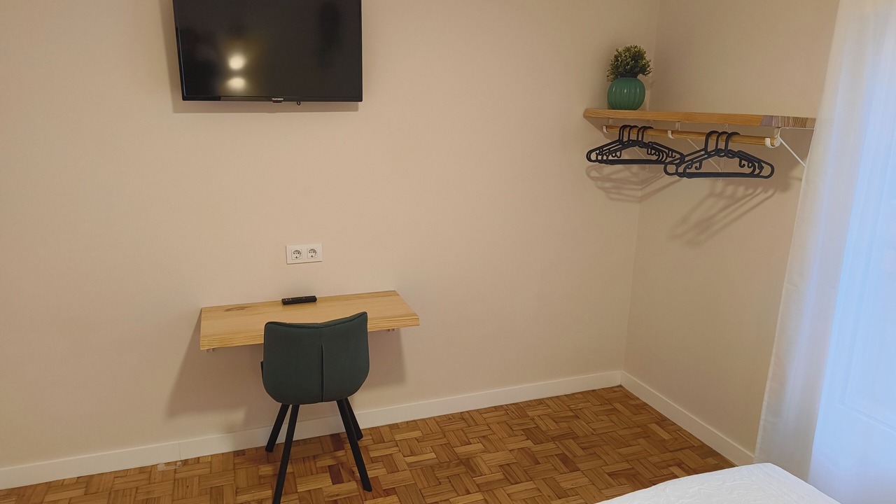 Photo of Bedroom in Padron