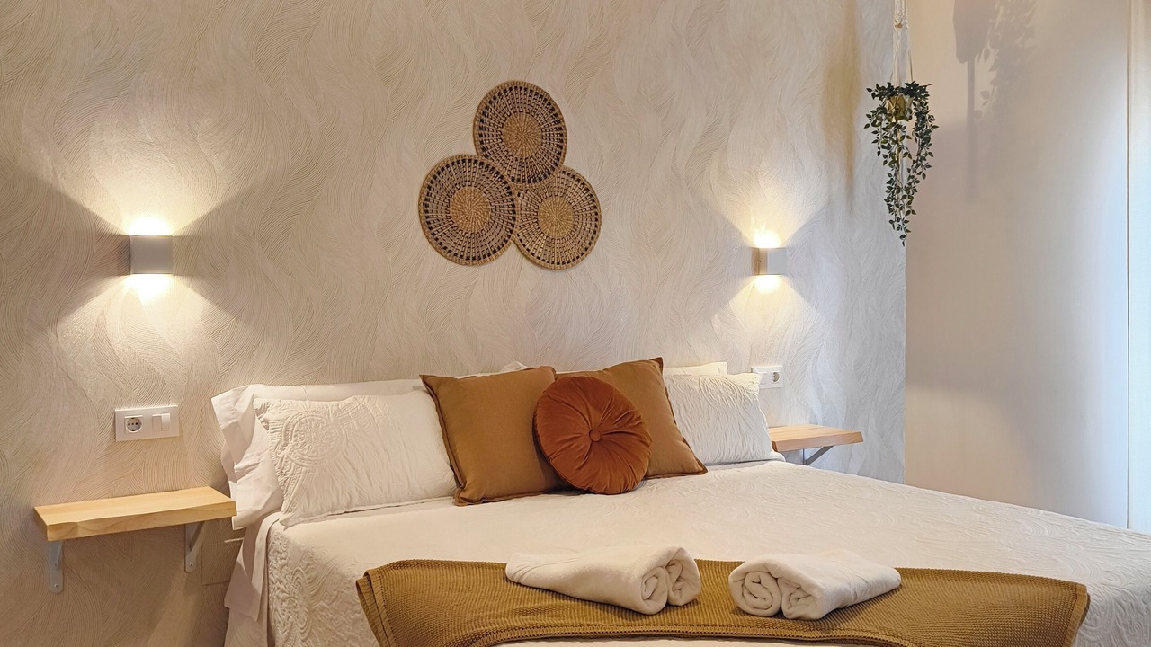 Photo of Bedroom in Padron