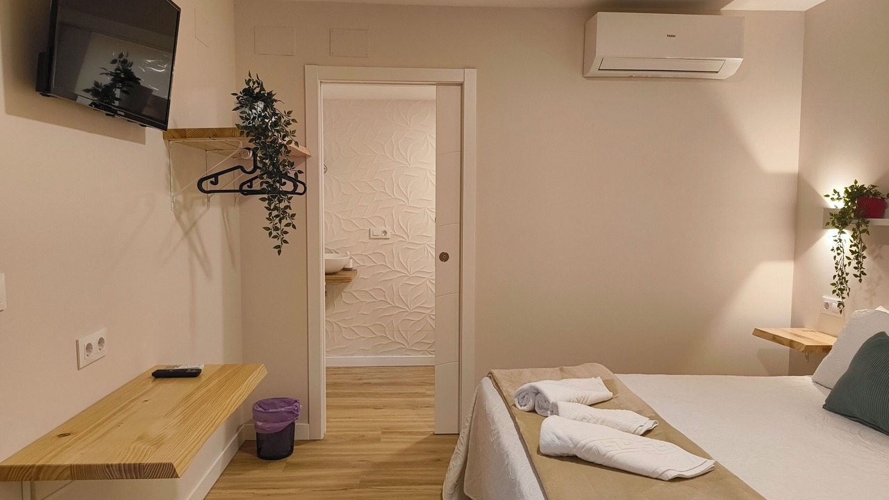 Photo of Bedroom in Padron
