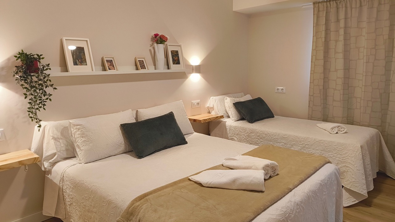 Photo of Bedroom in Padron