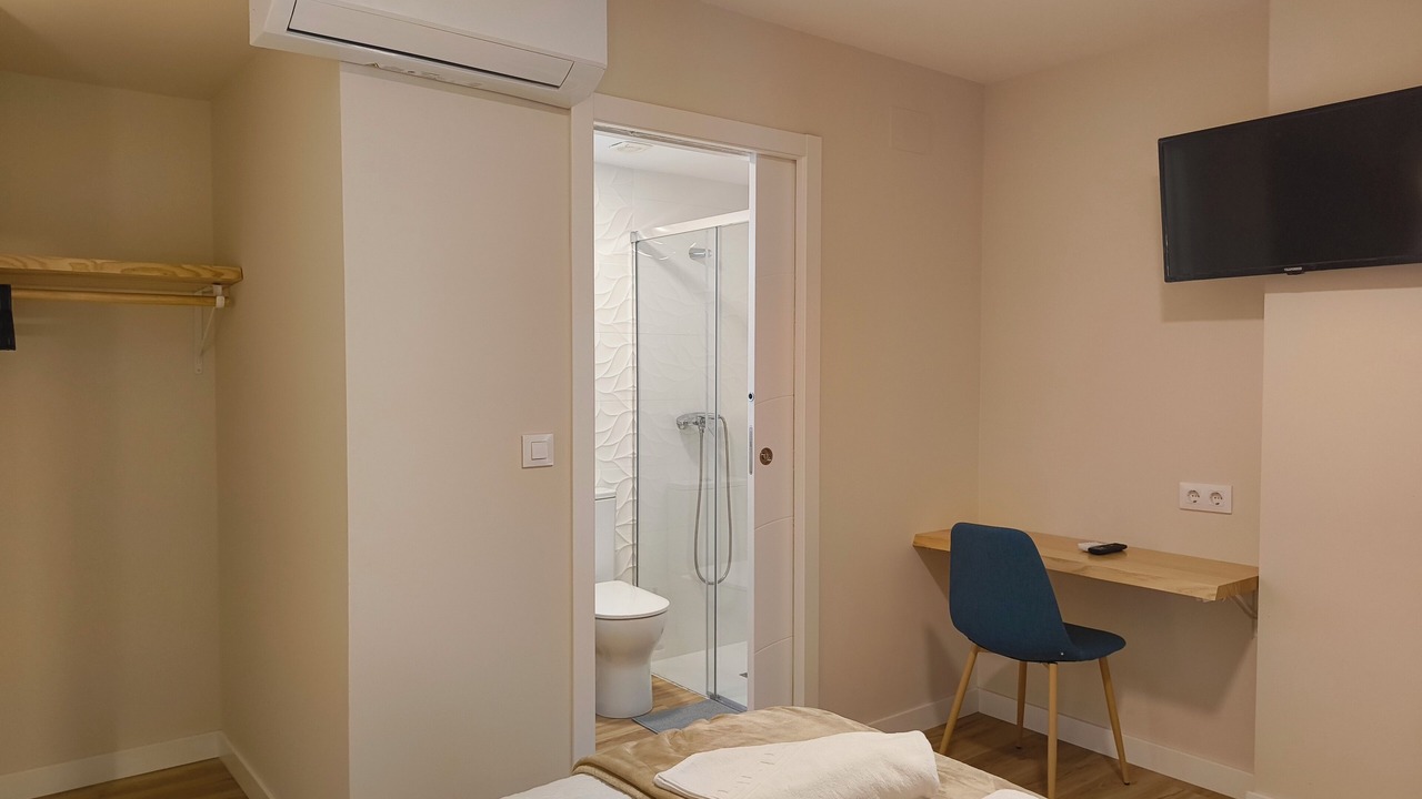 Photo of Bedroom in Padron