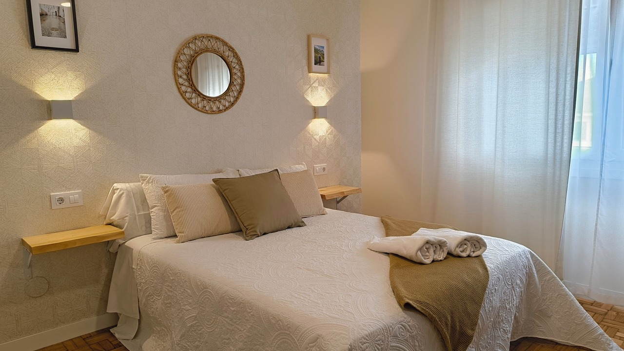 Photo of Bedroom in Padron