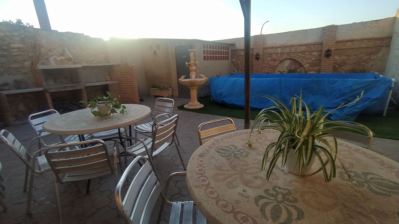 Photo of Outdoor in Gebas