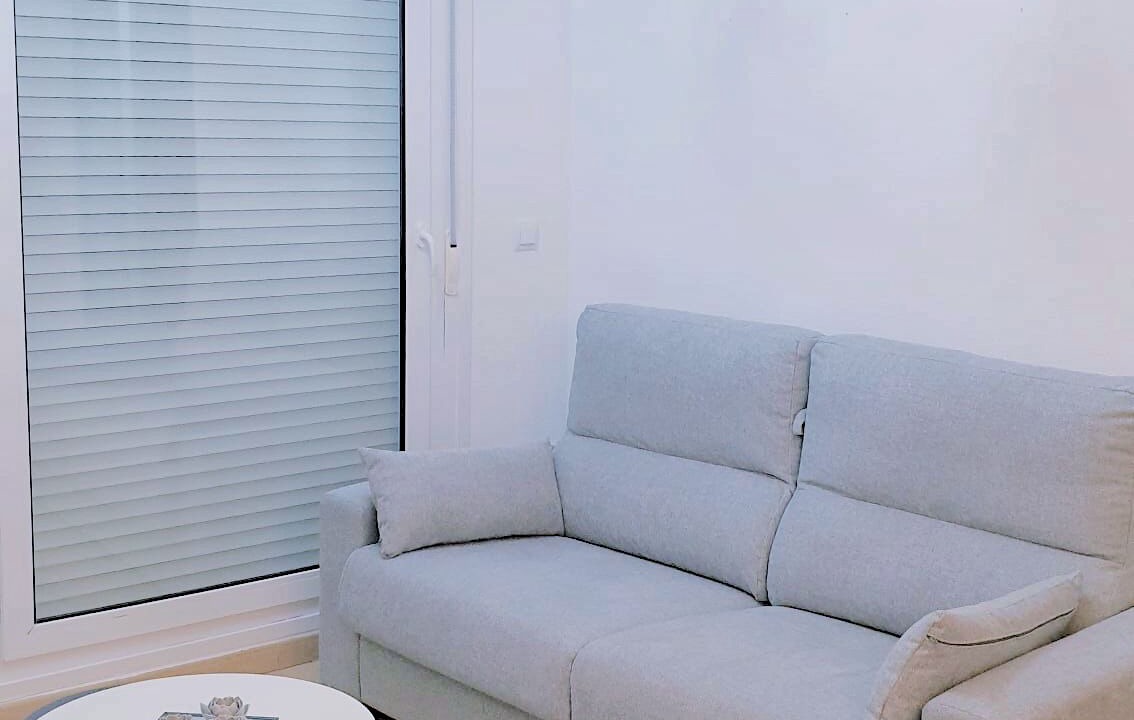 Photo of Livingroom in Torre-Pacheco