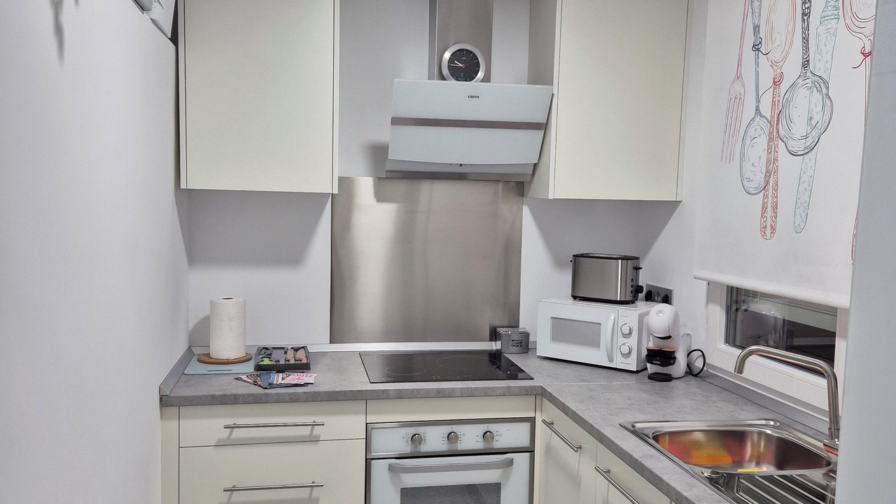 Photo of Kitchen in Ciudad Real