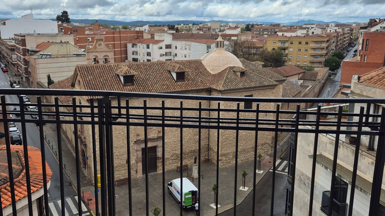 Photo of Outdoor in Ciudad Real