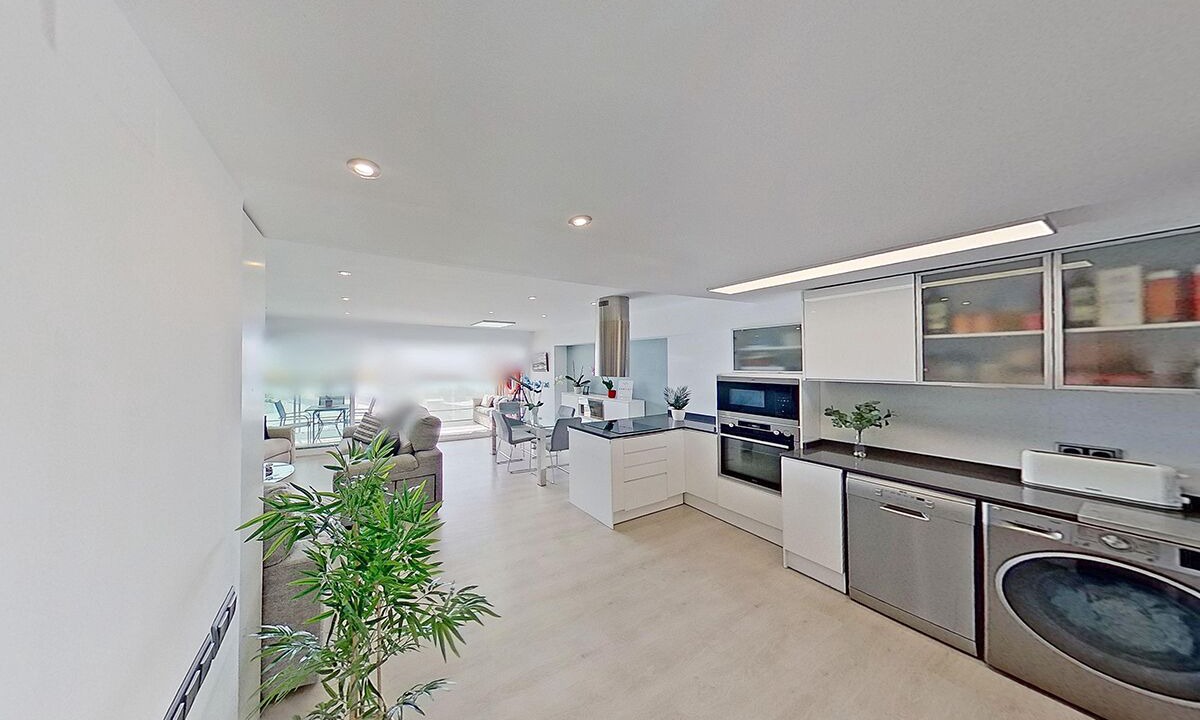 Photo of Kitchen in Arenys de Mar