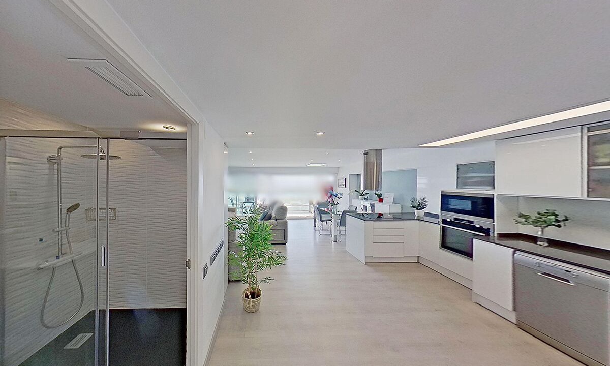Photo of Kitchen in Arenys de Mar