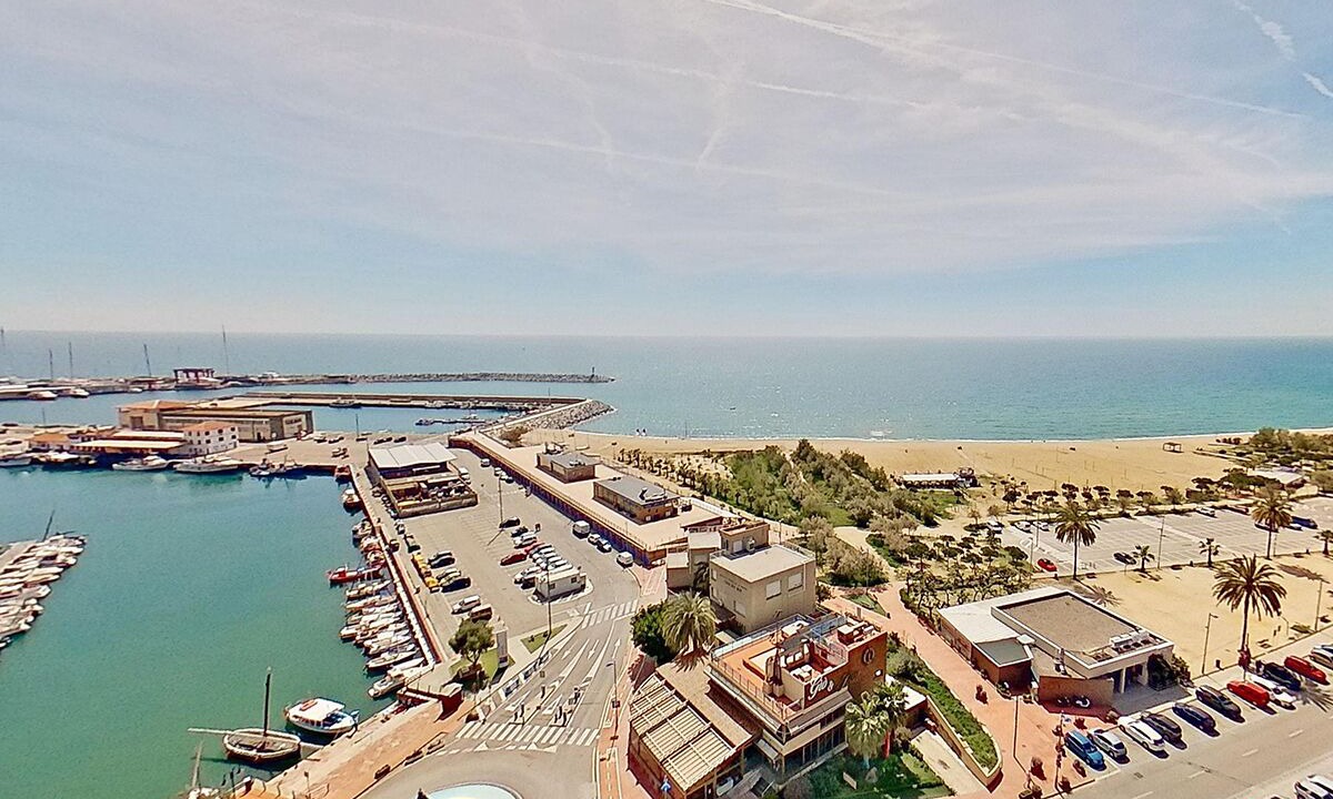 Photo of Outdoor in Arenys de Mar